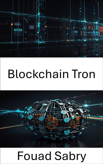 Blockchain Tron - Renforcer les DAO grâce à des réseaux décentralisés évolutifs et une gouvernance intelligente - cover