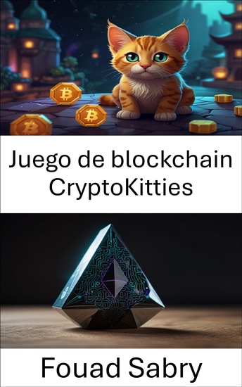Juego de blockchain CryptoKitties - Explorando el mundo de los coleccionables digitales en Ethereum - cover