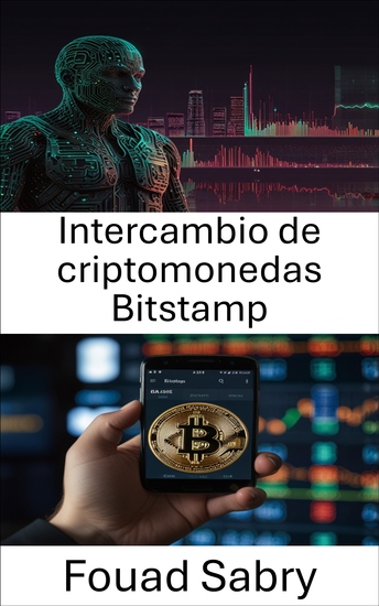Intercambio de criptomonedas Bitstamp - Potencia mundial en el comercio de activos digitales desde 2011 - cover
