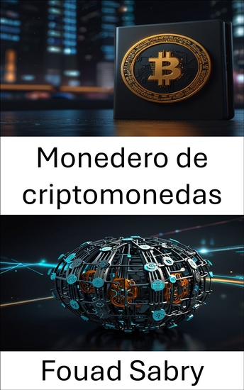 Monedero de criptomonedas - Acceso seguro a activos digitales en un futuro impulsado por DAO - cover