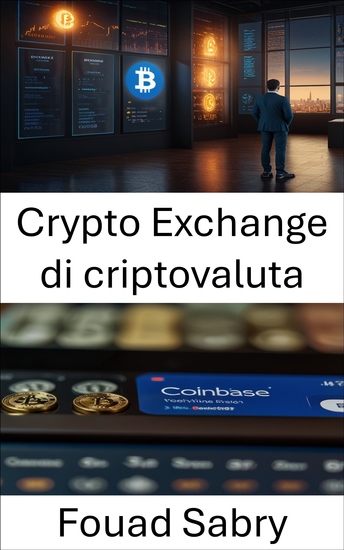 Crypto Exchange di criptovaluta - Navigando nel futuro del trading di asset digitali - cover