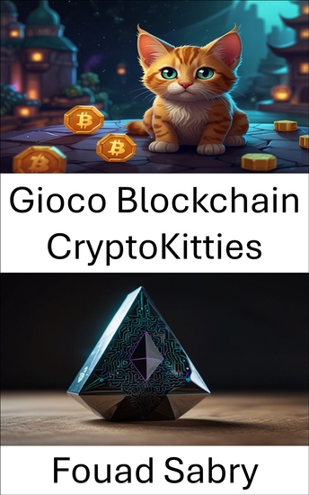Gioco Blockchain CryptoKitties - Esplorando il mondo degli oggetti da collezione digitali su Ethereum - cover
