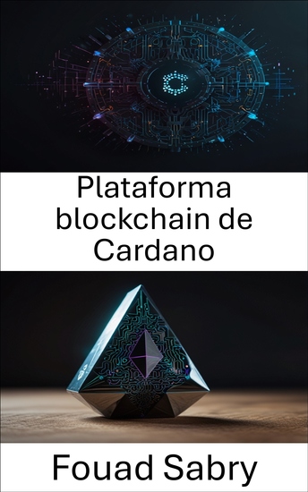 Plataforma blockchain de Cardano - Explorando soluciones descentralizadas para la próxima generación de aplicaciones blockchain - cover