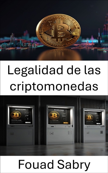 Legalidad de las criptomonedas - Navegando por el panorama legal de los activos digitales - cover
