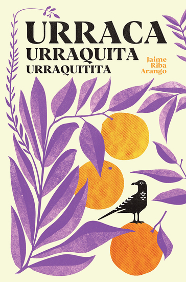 Urraca Urraquita Urraquitita - cover