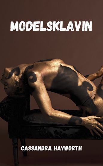 Modelsklavin - cover