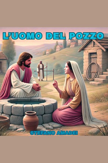 L'Uomo del Pozzo - cover