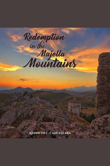 Redemption in the Majella Mountains - cover