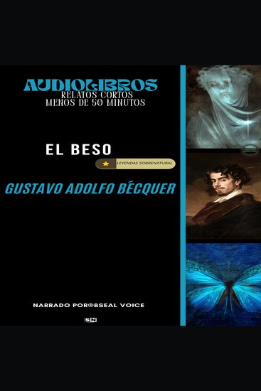 El beso - cover