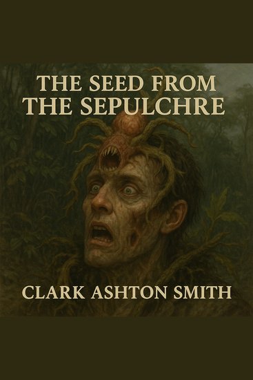 The Seed from the Sepulchre - cover