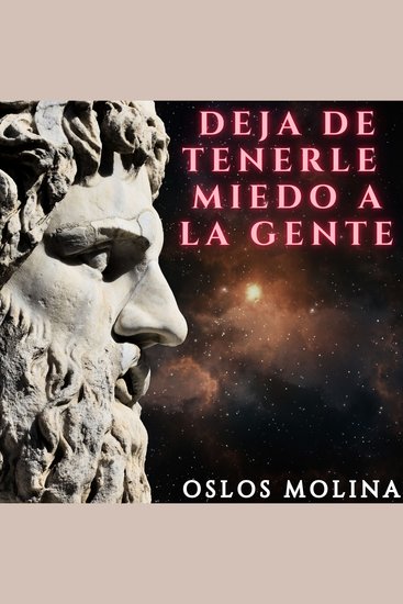 Deja de tenerle miedo a la gente - Psicologia Para Sanar - cover