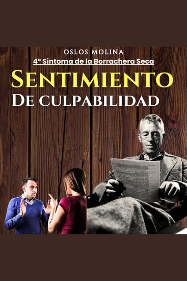 4° Sintoma: Sentimiento de culpabilidad - Temas Espirituales - cover