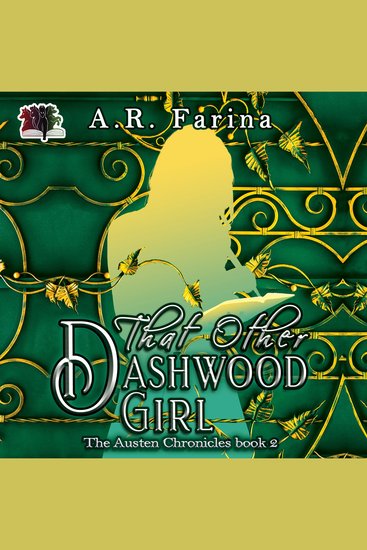 That Other Dashwood Girl - cover