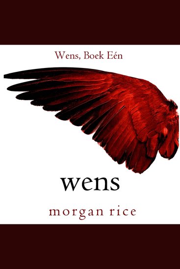 Wens (Boek Eén) - Digitaal voorgelezen door een electronisch gegenereerde stem - cover