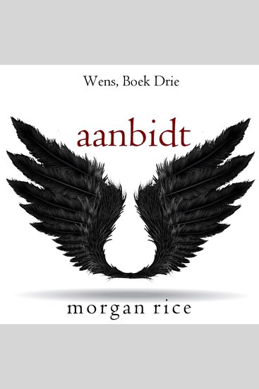 Aanbidt (Wens Boek Drie) - Digitaal voorgelezen door een electronisch gegenereerde stem - cover