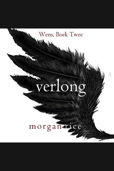 Verlang (Wens Boek Twee) - Digitaal voorgelezen door een electronisch gegenereerde stem - cover