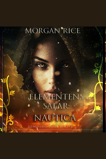 Elementens salar: Nautica (Elementens salar – Bok ett) - Digitalt inläst via en datorgenererad röst - cover