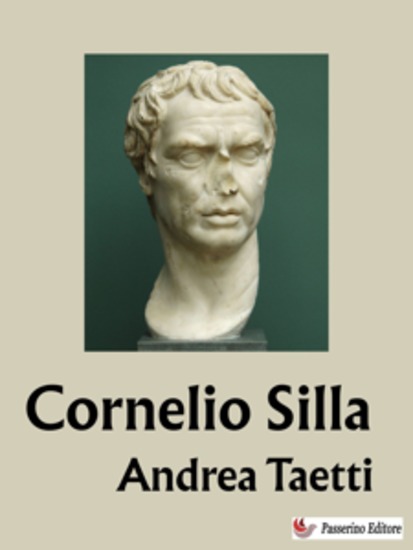 Cornelio Silla - cover