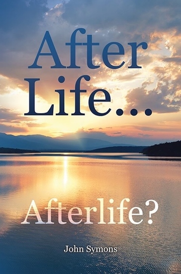 Afterlife - cover