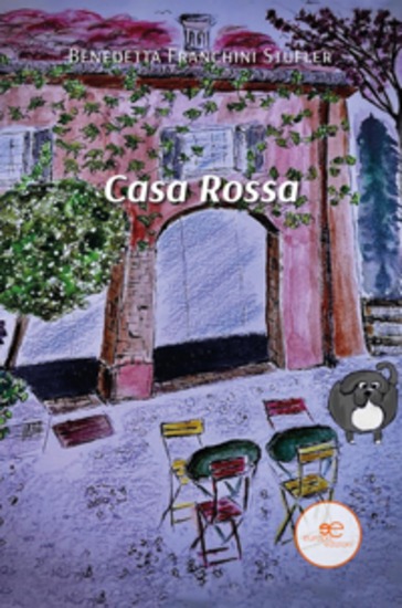 Casa Rossa - cover