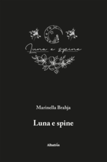 Luna e spine - cover