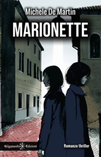 Marionette - cover