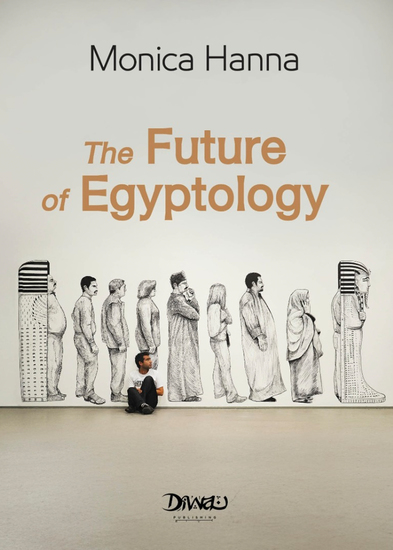The Future of Egyptology - cover