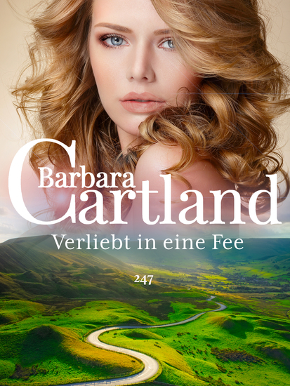 Verliebt in eine Fee - cover
