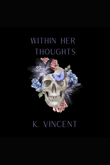 Within Her Thoughts: Book One - cover