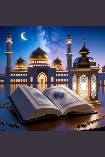 Al-Quran dalam terjemahan bahasa Indonesia - cover