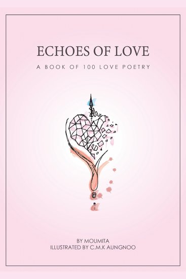 Echoes of love - cover