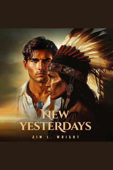 New Yesterdays - cover