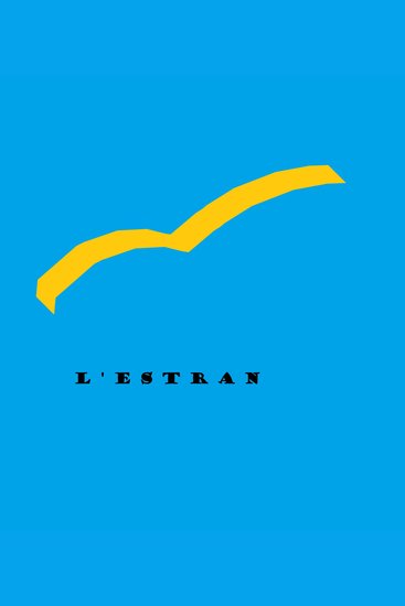 L'Estran - cover