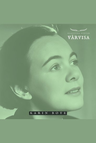 Vårvisa - Klassiska Dikter - cover