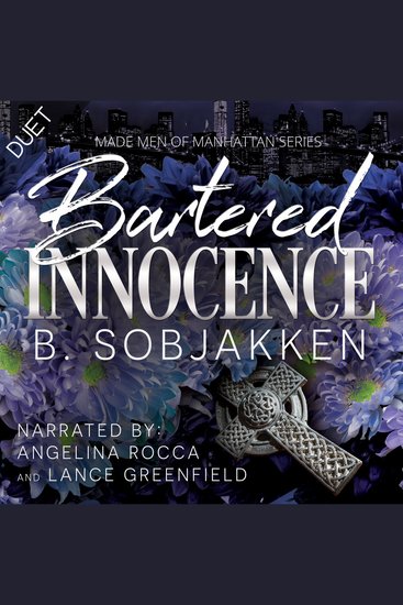 Bartered Innocence - cover