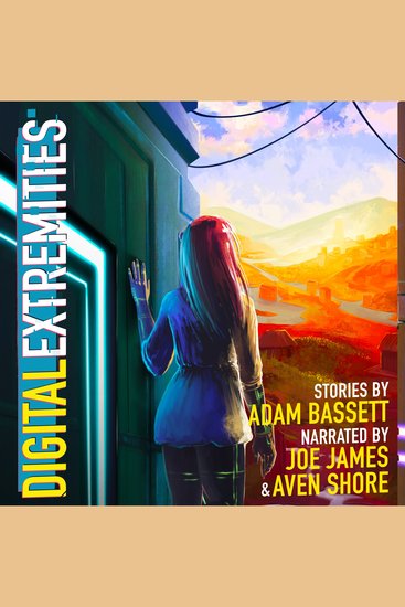 Digital Extremities - cover