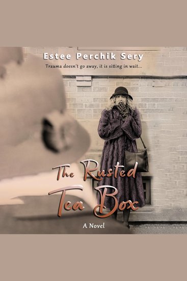 The Rusted Tea Box - cover