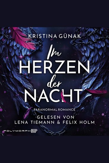 Im Herzen der Nacht - cover