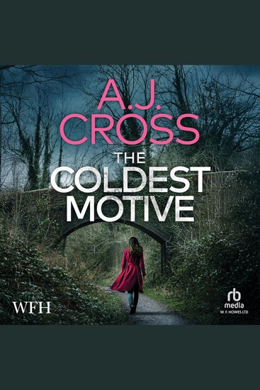 The Coldest Motive - cover