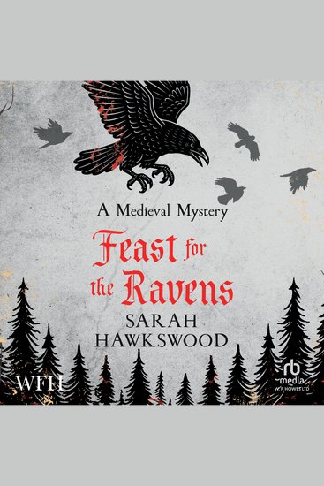 Feast for the Ravens - cover