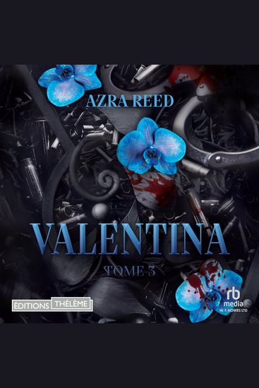 Valentina Tome 3 - Valentina 3 - cover
