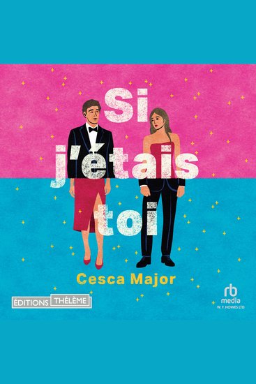 si j'étais toi - cover