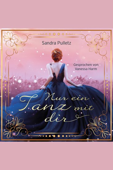 Nur ein Tanz mit dir - Eine märchenhafte Romance - cover