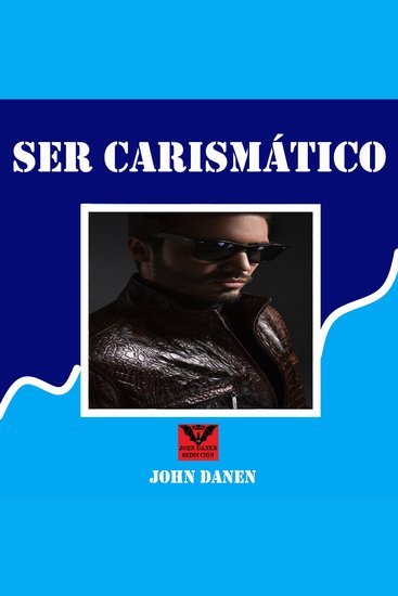 Ser Carismático - cover