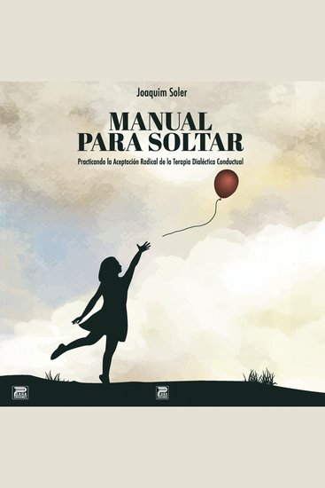 Manual para soltar - cover