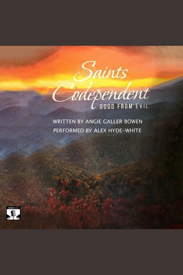 Saints Co-Dependent - Good From Evil - cover