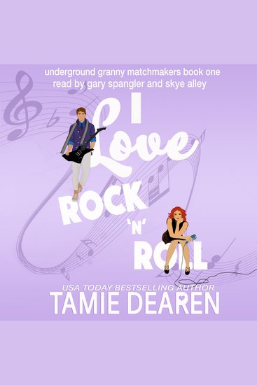 I Love Rock and Roll - cover