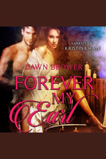 Forever My Earl - cover