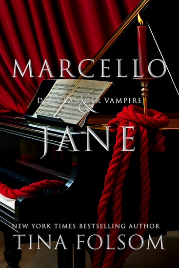 Marcello & Jane - cover