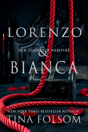 Lorenzo & Bianca - cover